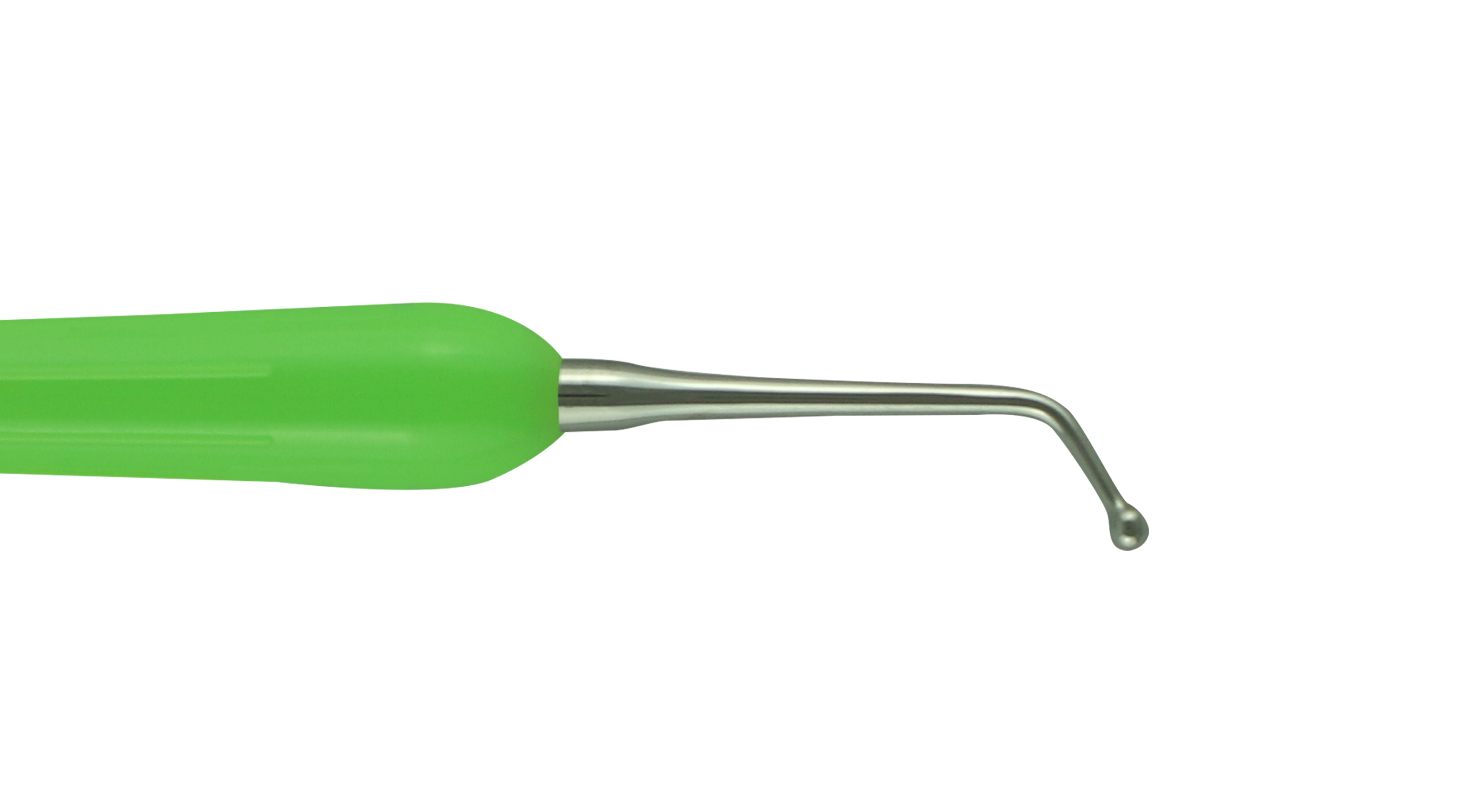 BB56 Ball Burnisher Single Use Dental Instruments