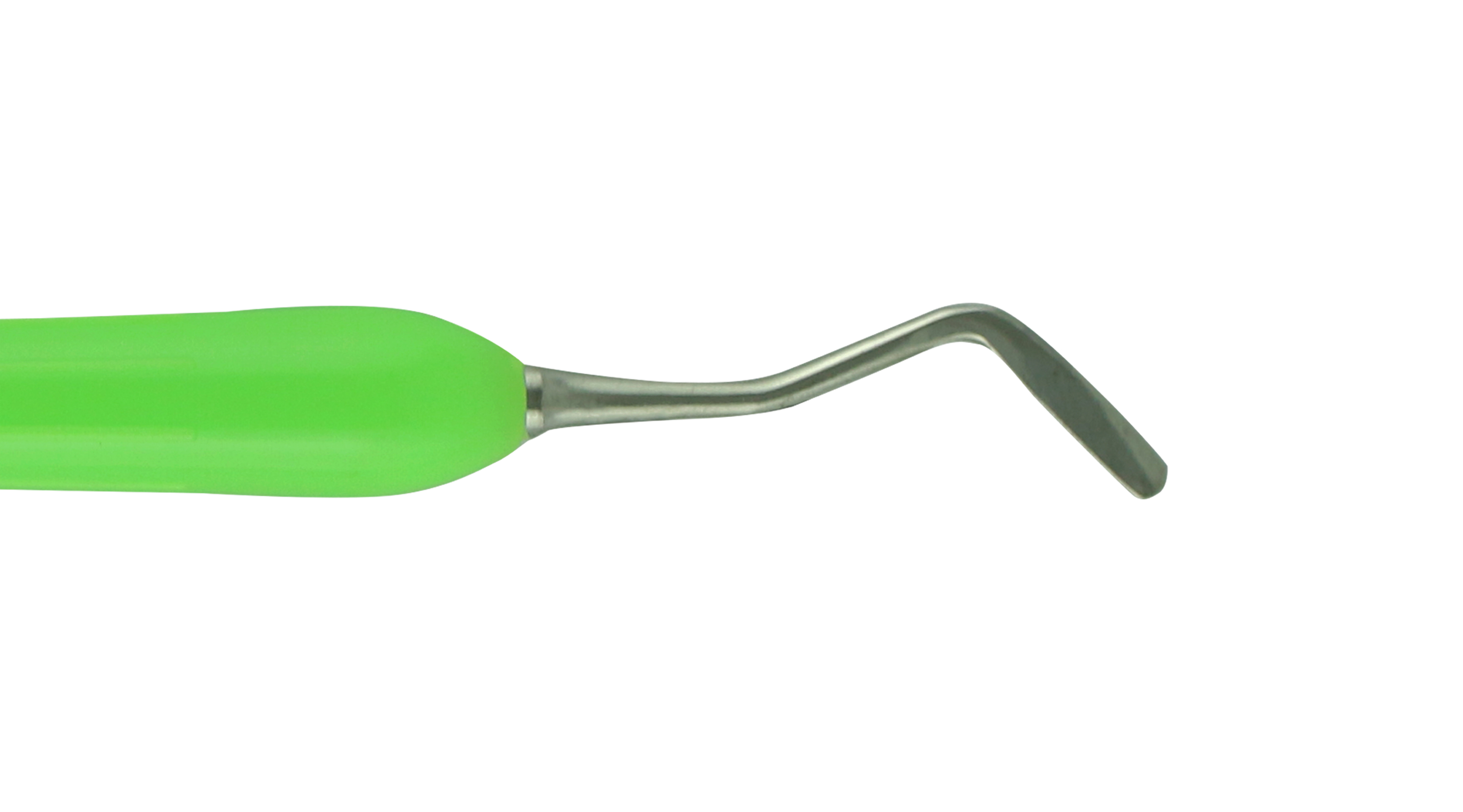 CB59 Flat Plastic/Ball Burnisher Single Use Dental Instruments