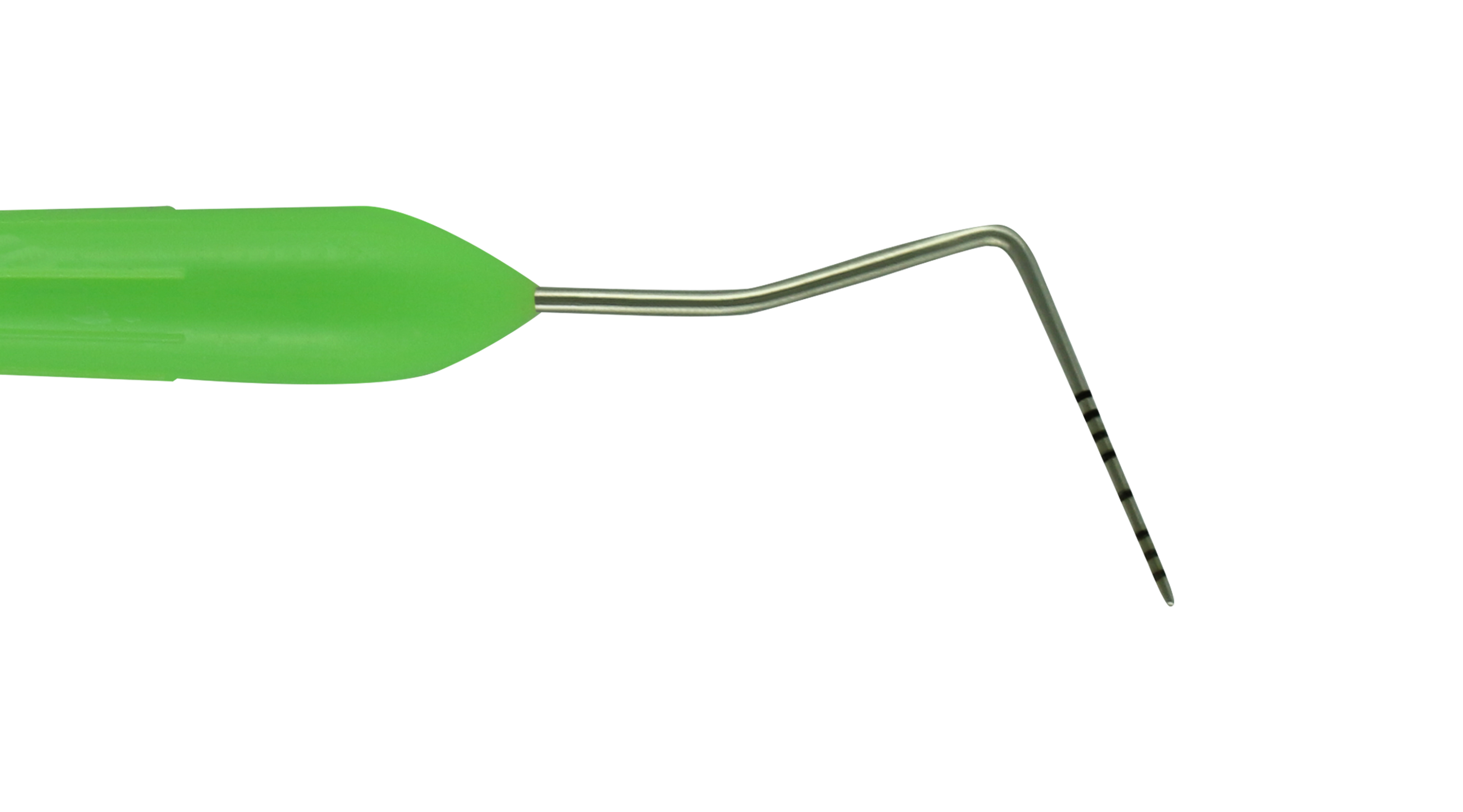 PB95 No. 6/Williams Probe Single Use Dental Instruments