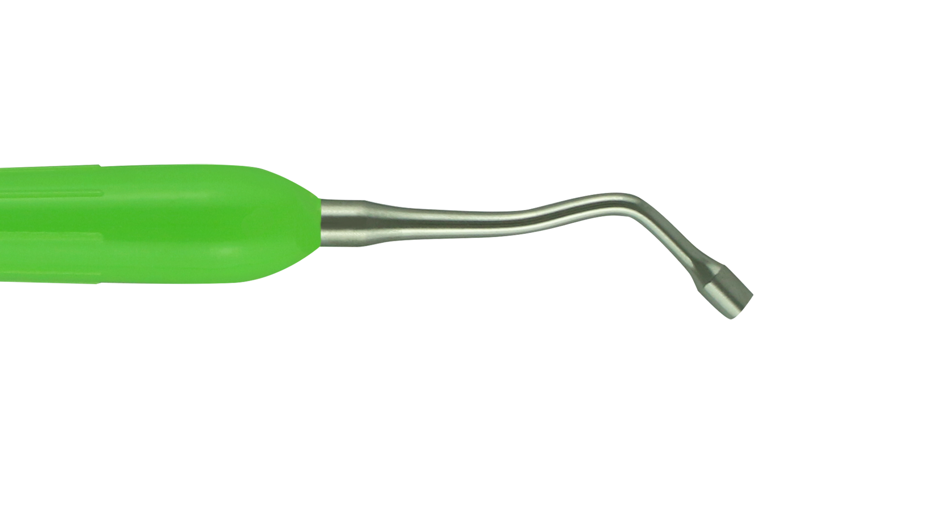 PL61 Amalgam Plugger (Large/Small) Single Use Dental Instruments