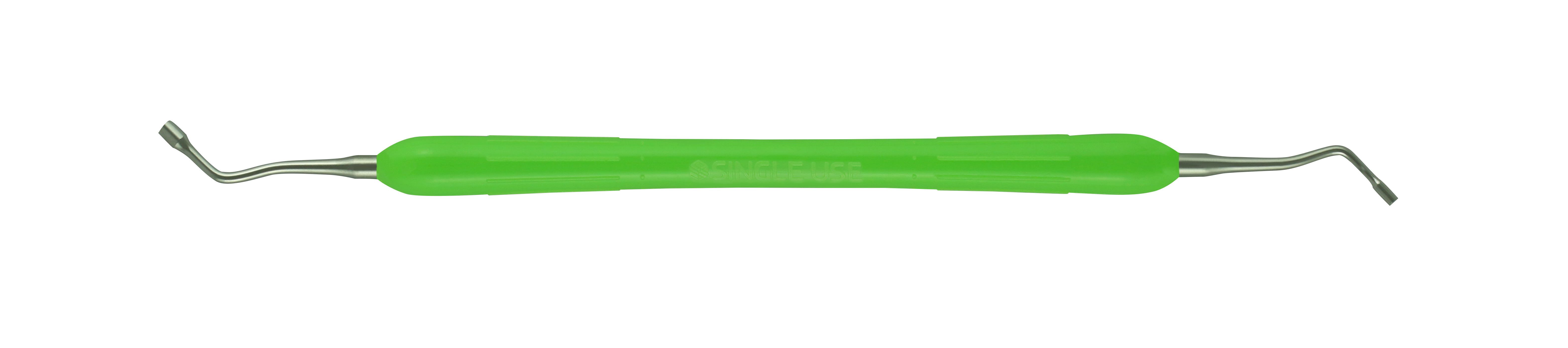 PL61 Amalgam Plugger (Large/Small) Single Use Dental Instruments