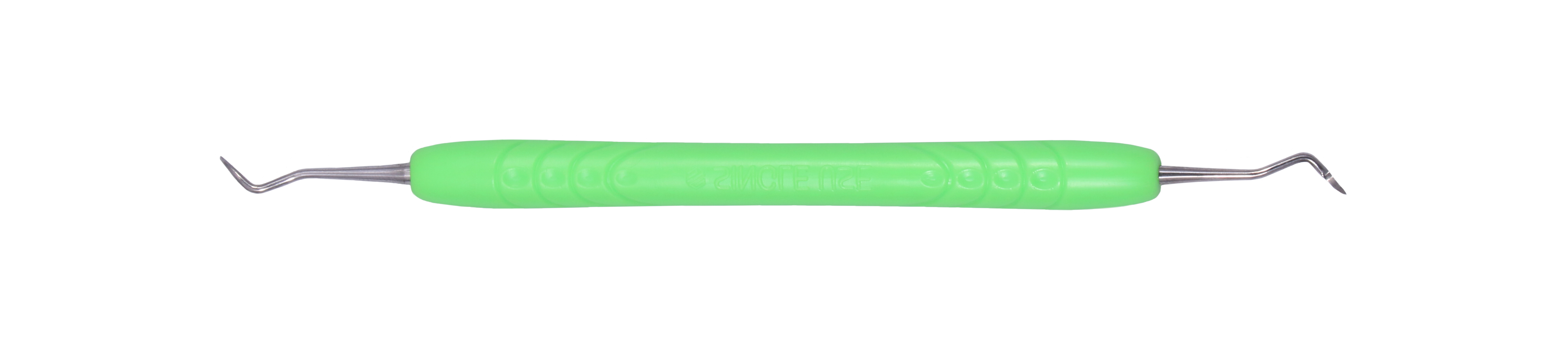 SC02 Sickle Scaler 204S Single Use Dental Instruments
