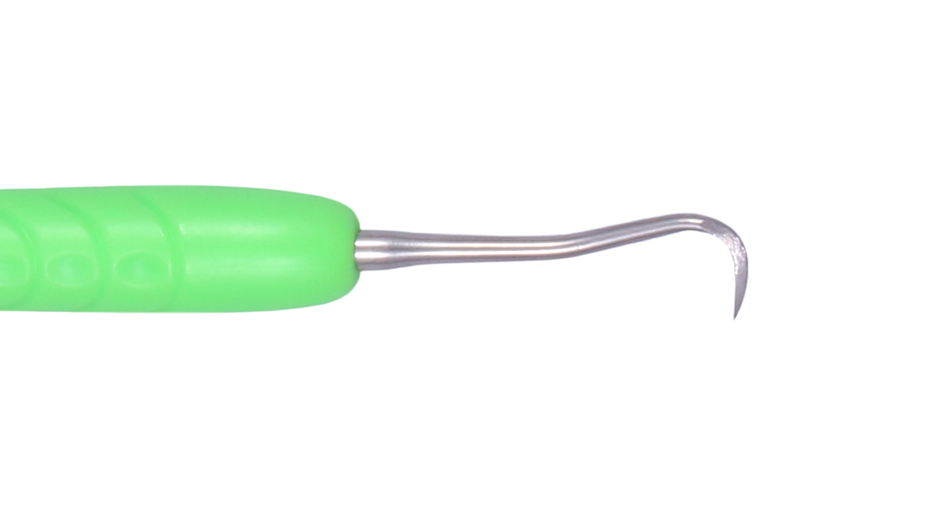 SC03 Hygienist Scaler H6/H7 Single Use Dental Instruments