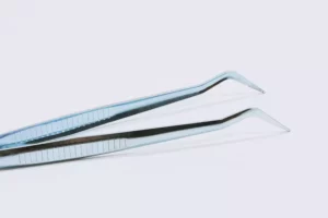 Tweezers TW81