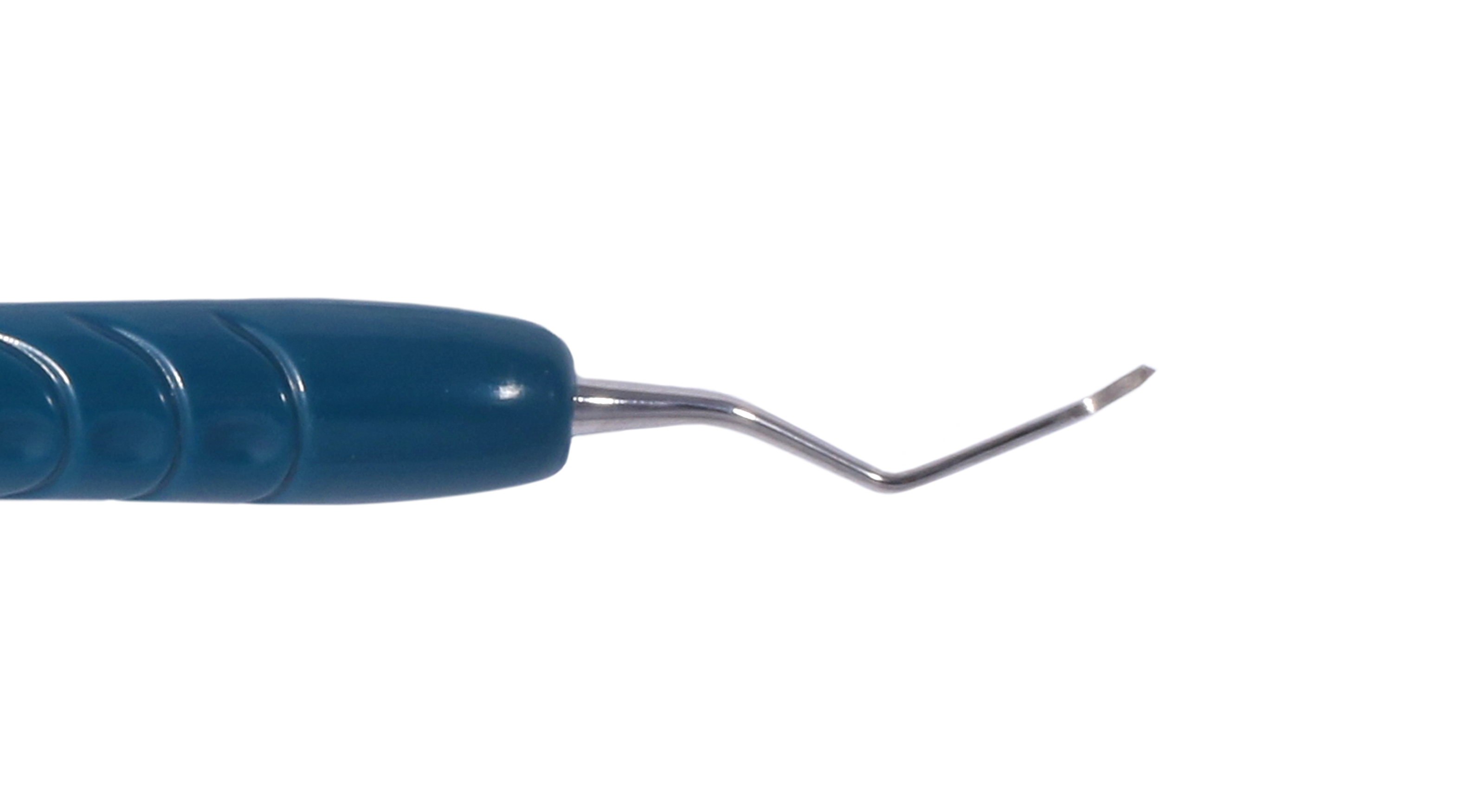 UC02 Universal Curette 2R/2L Single Use Dental Instruments