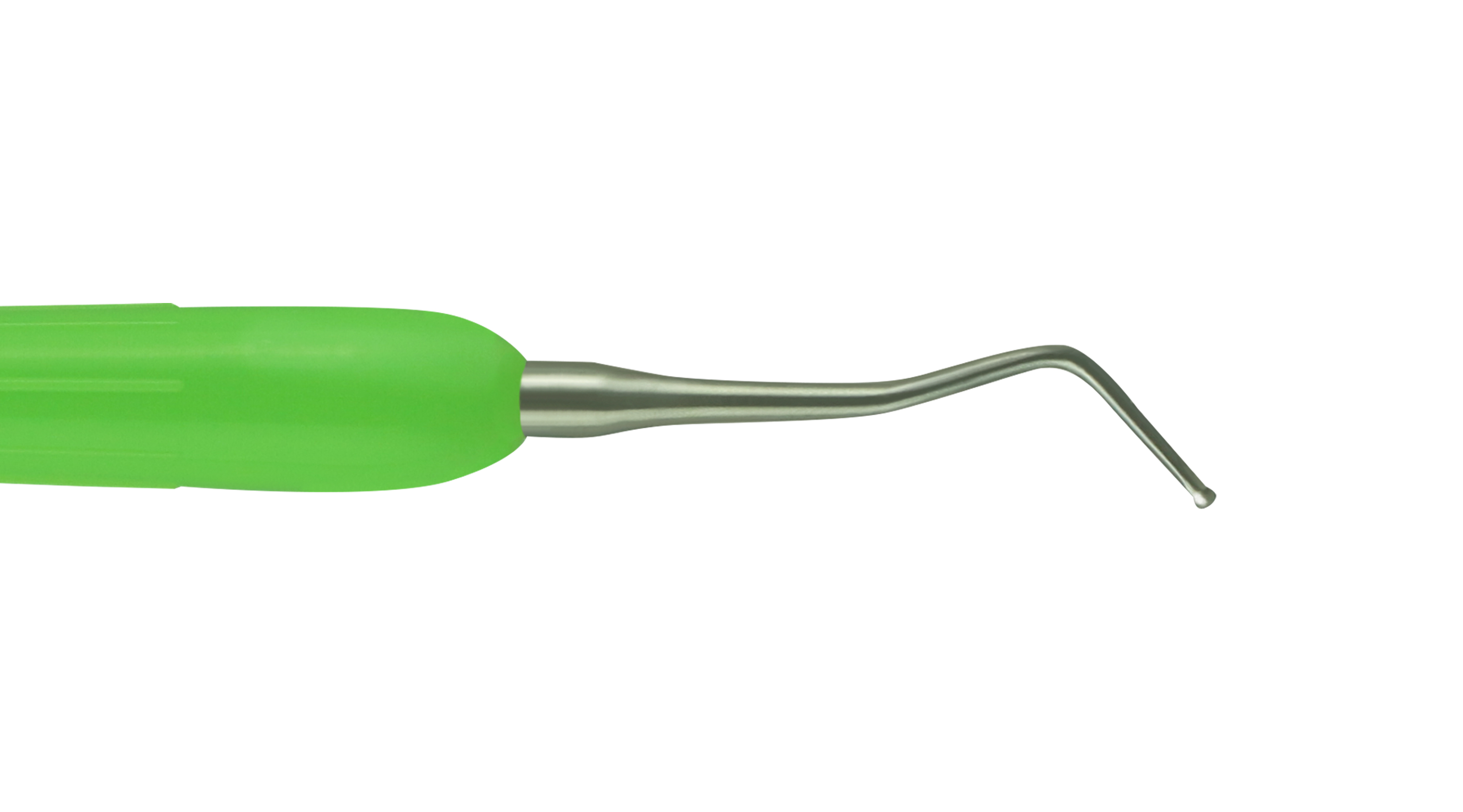 XC66 Extra Small Spoon Excavator (0.8mm) Single Use Dental Instruments