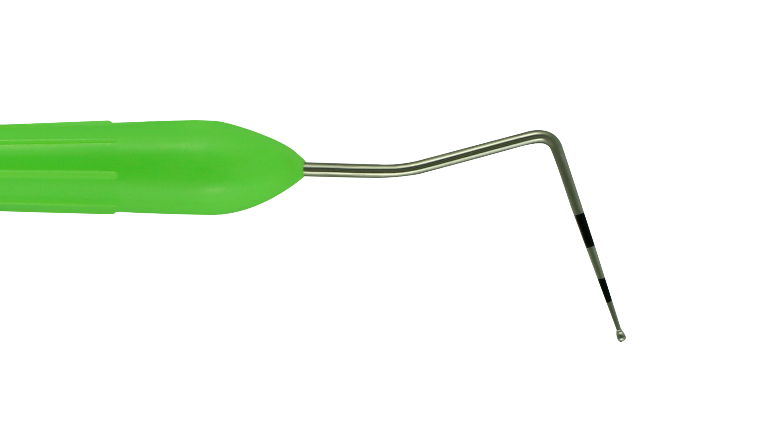 PB85 Sickle/CPITNC Probe Single Use Dental Instruments