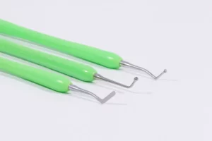 S3000 - Three Piece Restorative Kit