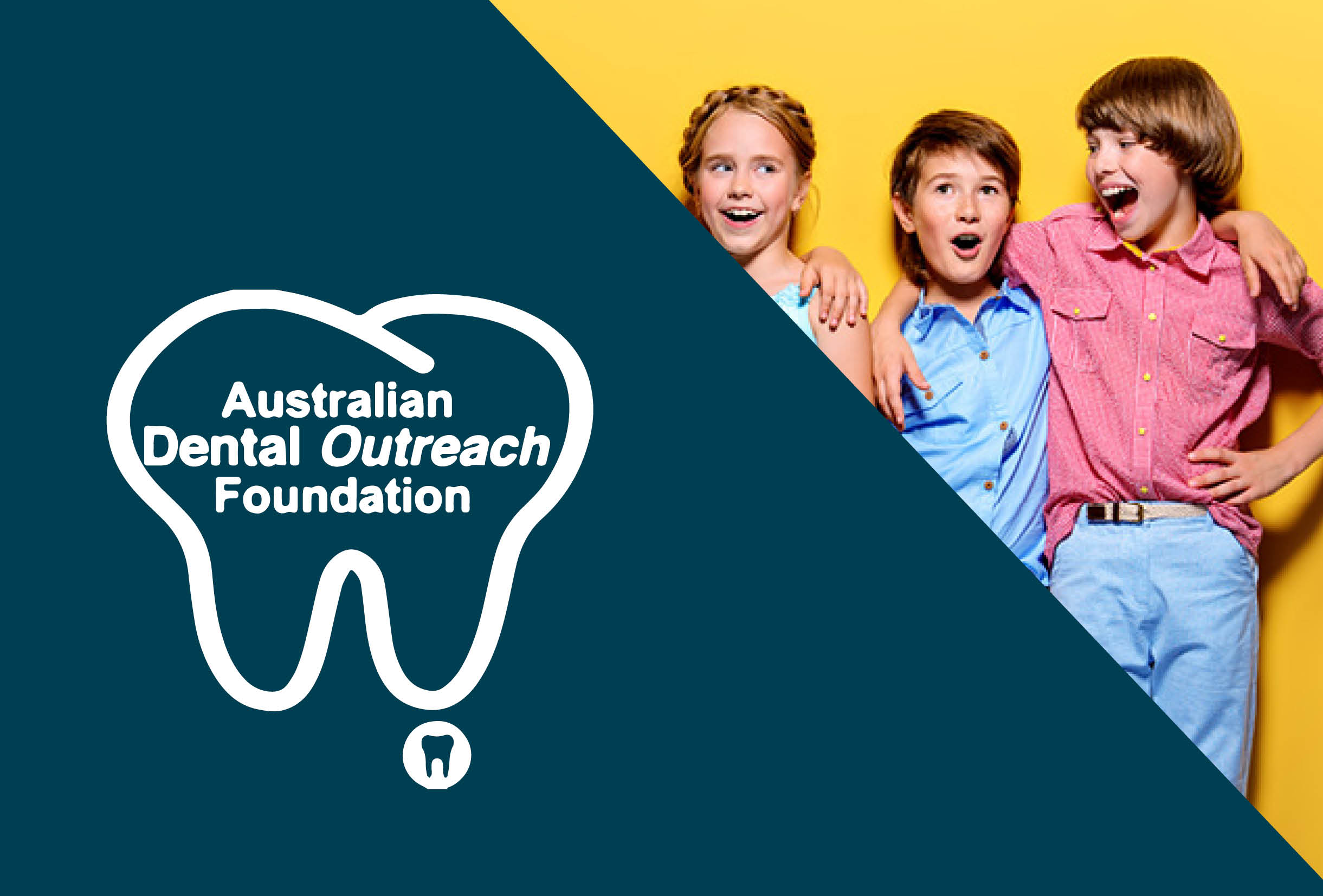Australian Dental Outreach Foundation