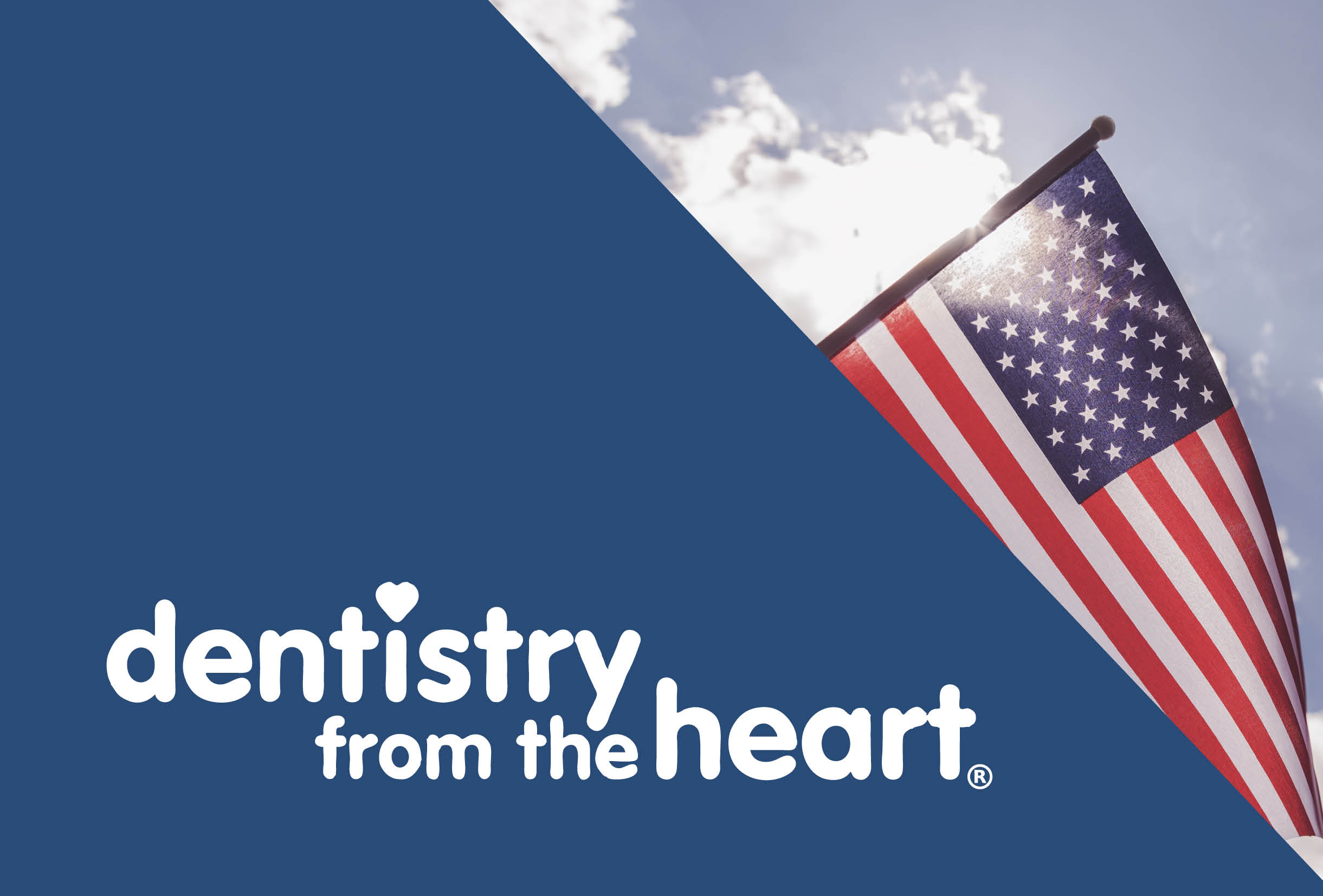 Dentistry from the Heart