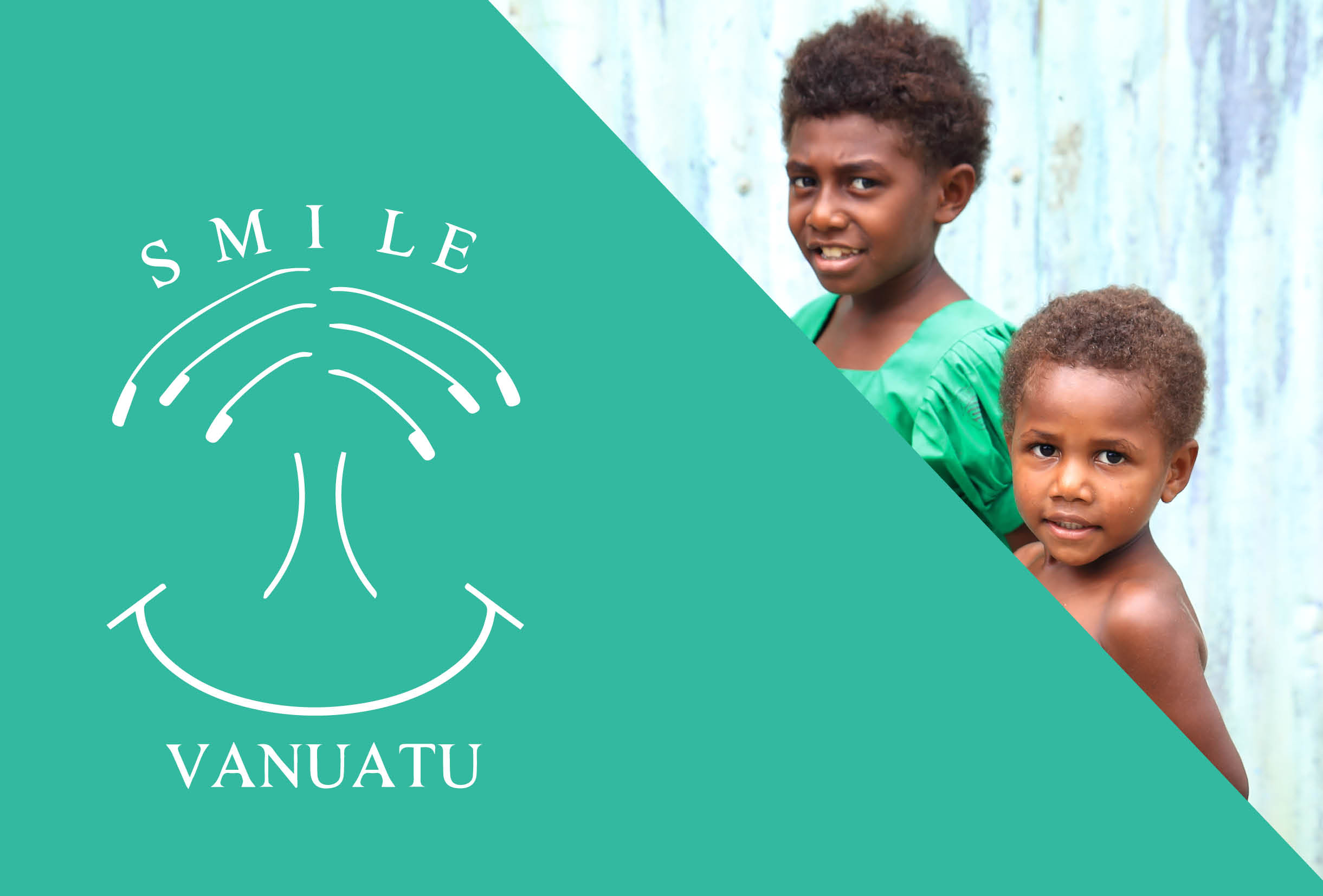 Smile Vanuatu