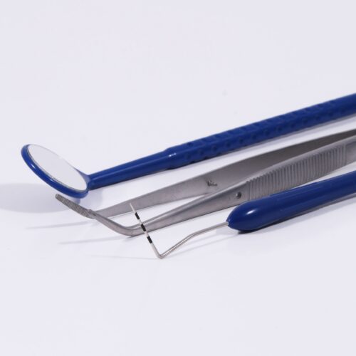 Feb ’19 3 million instruments sold Single Use Dental Instruments