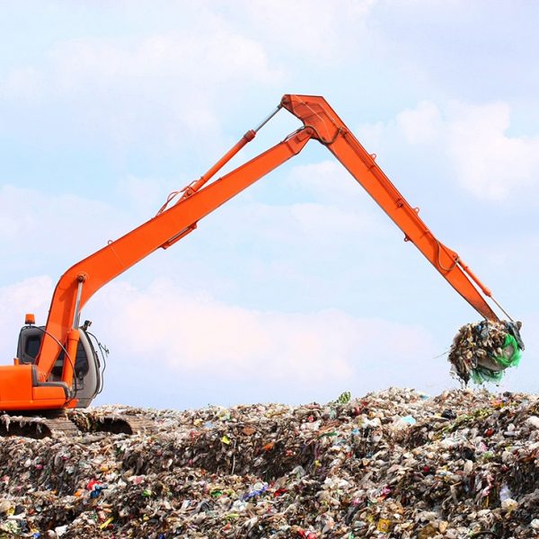 Single Use Dental Instruments - Waste To Energy Initiative