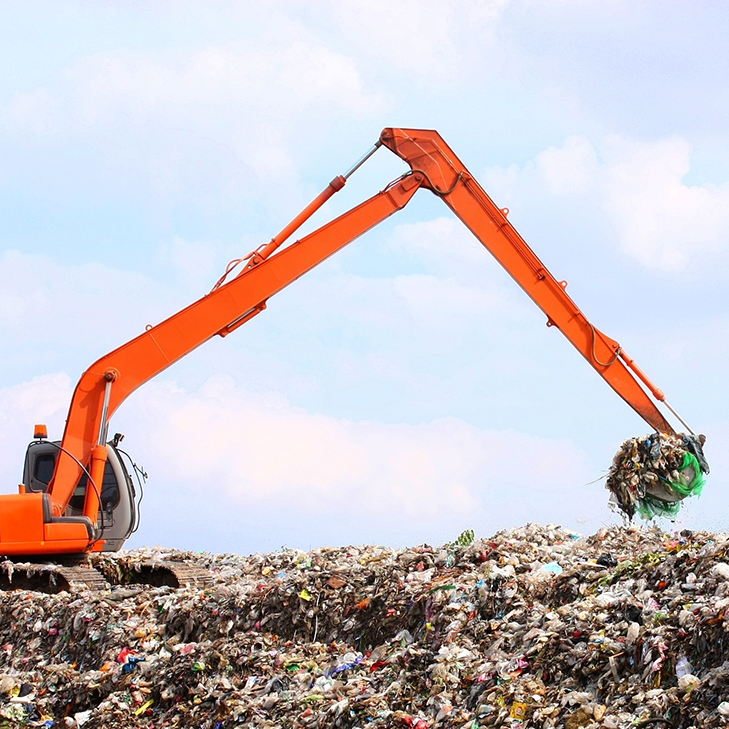 Single Use Dental Instruments - Waste to Energy Initiative