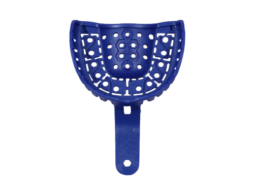 IT06LGU – Impression Tray Large Upper