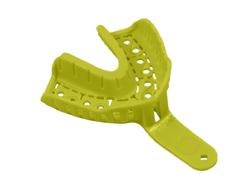 IT03MDL – Impression Tray Medium Lower