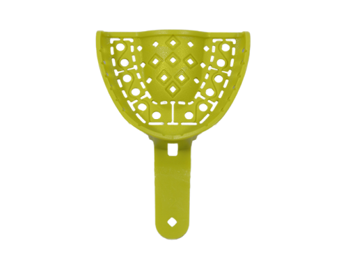 IT04MDU – Impression Tray Medium Upper