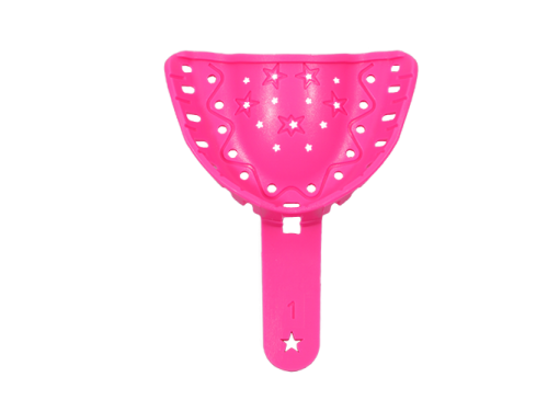 IT02SMU – Impression Tray Small Upper