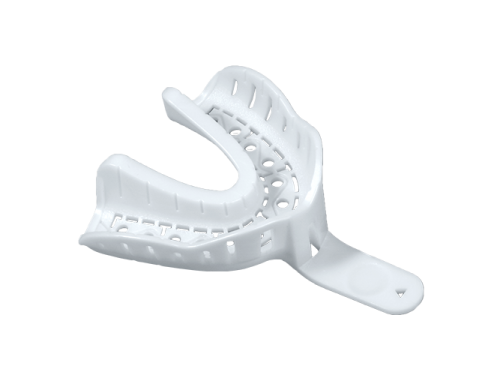 IT07XLL – Impression Tray Extra Large Lower