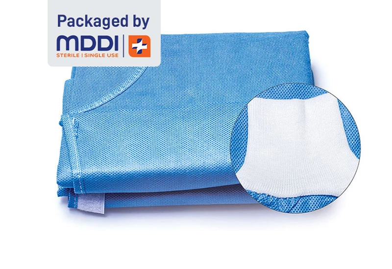 PA073ST - Surgical Gown Bundle