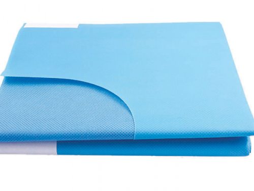 SD016ST – Sterile Patient Drape (100 X 150cm)