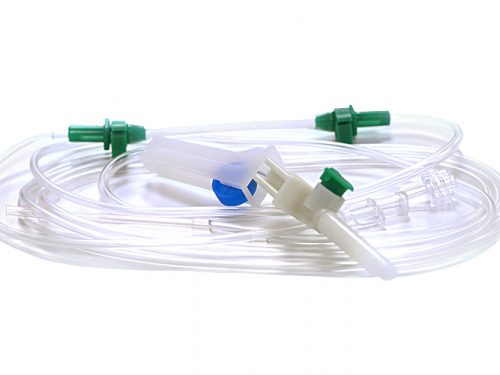 CC101ST – Irrigation Tubing – Set A