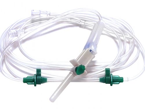 CC102ST – Irrigation Tubing – Set B