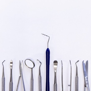 A guide to single use dental instruments Small