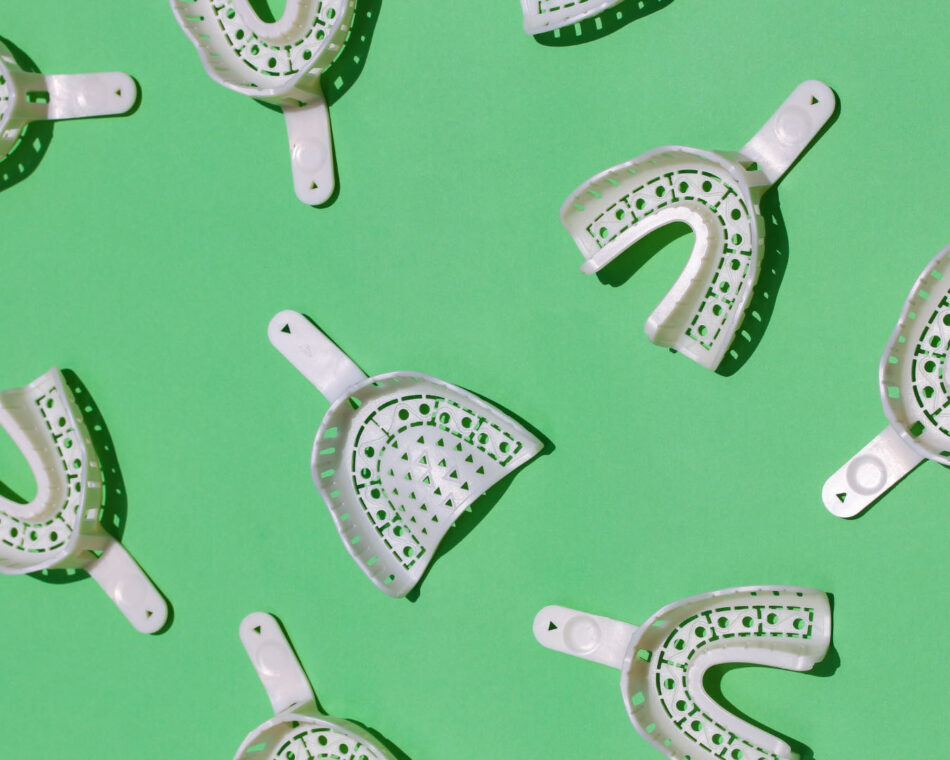 Clinical Consumables Single Use Dental Instruments