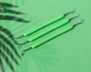Dental Instruments