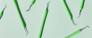 Single Use Dental Instruments Email Banner