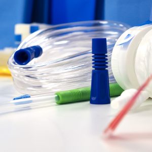 Clinical Consumables montage photo