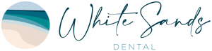 White Sands Dental Logo