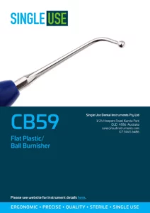 CB59_FlatPlasticBallBurnisher_Instruments