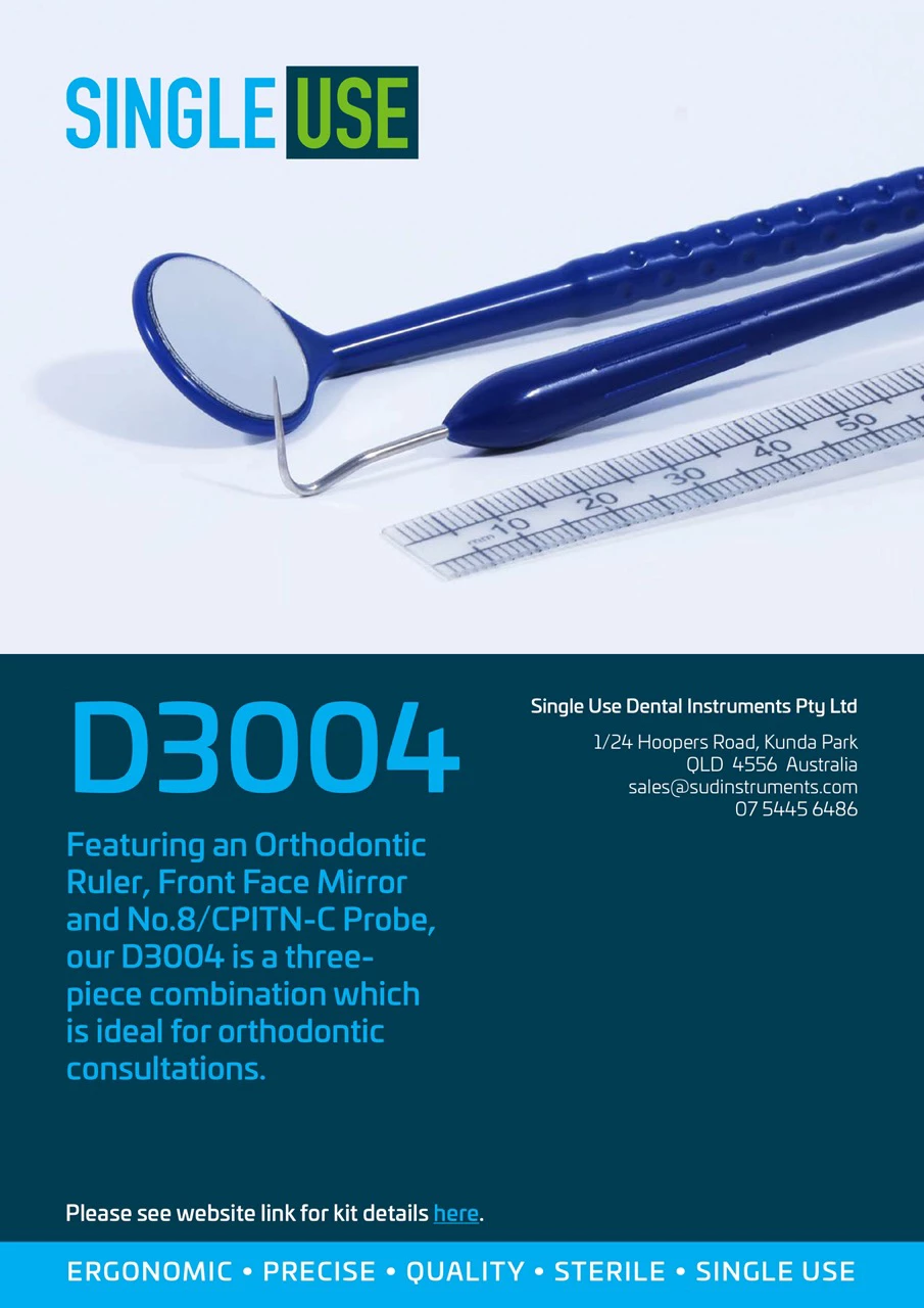 D3004_FrontFaceMirrorWithPercussionTipNo8StandardCPITN-CProbeOrthodonticRuler_Instruments