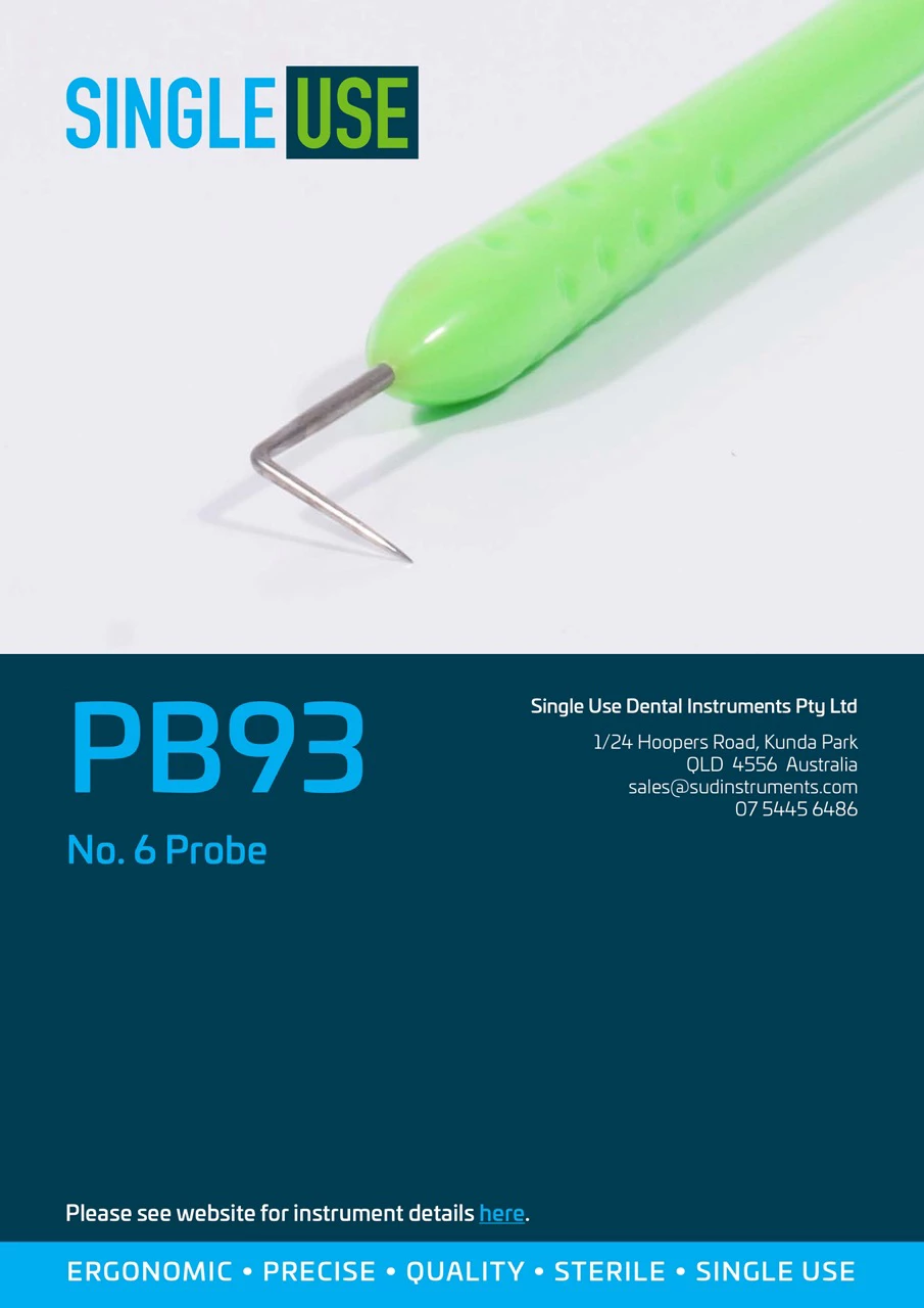 PB93_ No6Probe_Instruments