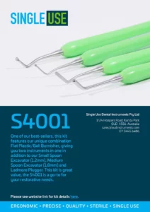 S4001_FlatPlasticBallBurnisherLadmorePluggerMediumSpoonExcavatorSmallSpoonExcavator_Instruments
