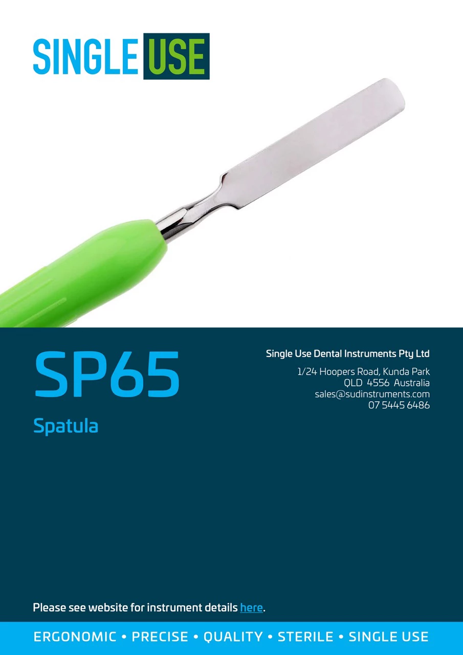 SP65_Spatula_Instruments