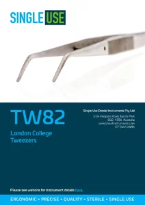 TW82_LondonCollegeTweezers_Instruments