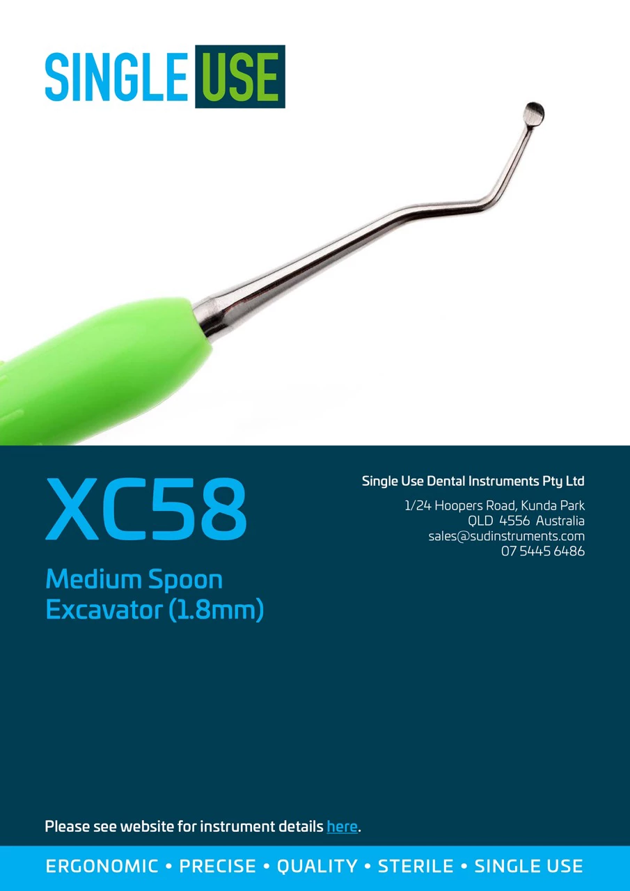 XC58_MediumSpoonExcavator_Instruments
