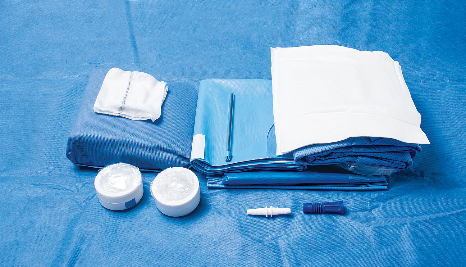 Standard Implant and Oral Surgery Procedure Pack