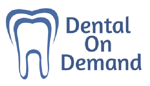 Dental On Demand - Logo