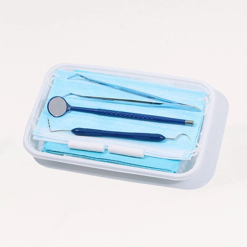 D3550 Instrument Kit