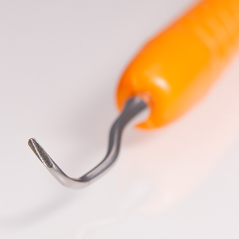 GC11 - Gracey Curette 11-12