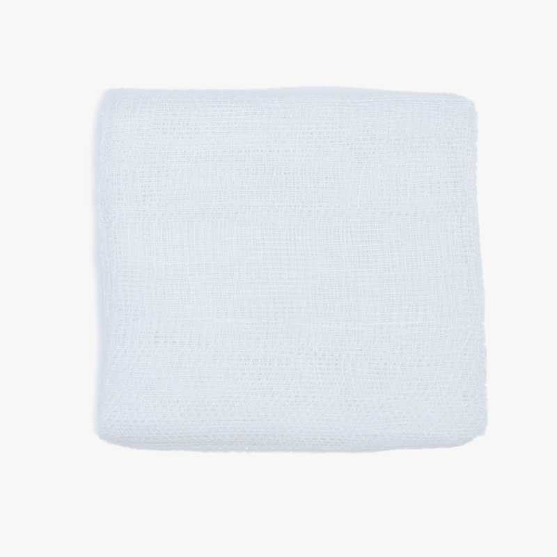 CC039 - Gauze 8ply (10 x 10cm)