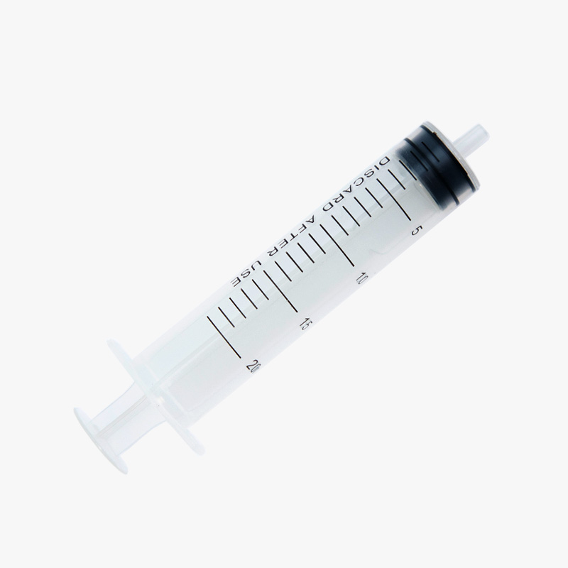 CC080 - Irrigation Syringe Slip (20ml)