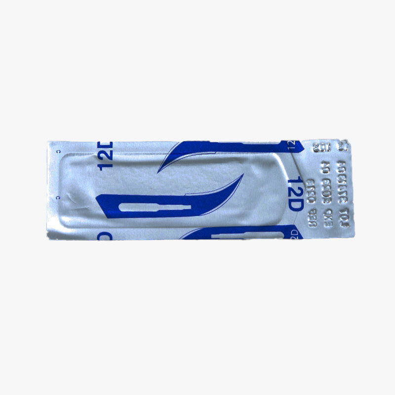CC111 - Surgical Blade Swann-Morton 12D
