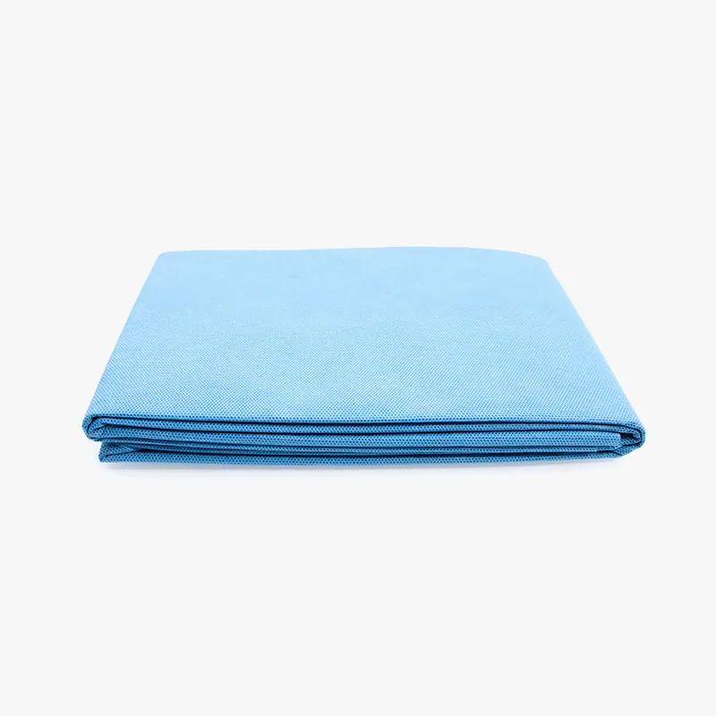 SD001 - Surgical Drape SMS (150 x 150cm)