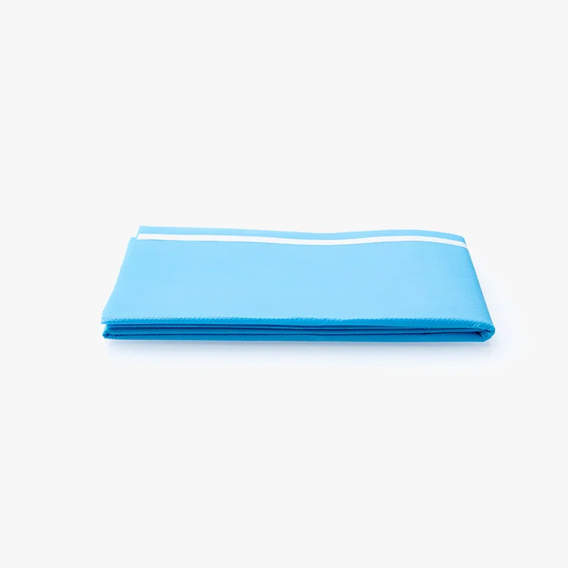 SD027 - Surgical Drape Impervious with Adhesive (75 x 75cm)