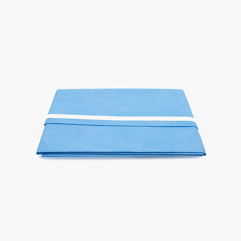 SD046 - Surgical Drape SMS with Adhesive (49 x 75cm)